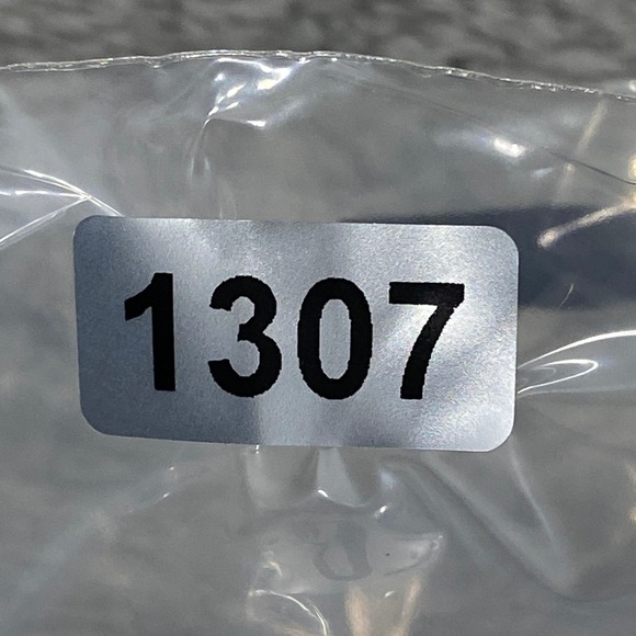 Vintage Sweater Ribbed Knit Striped V-Neck Varsity Cream Navy Sz S Tennis Preppy - Picture 9 of 10